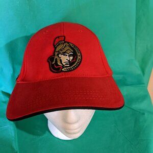 Ottawa Senators baseball cap